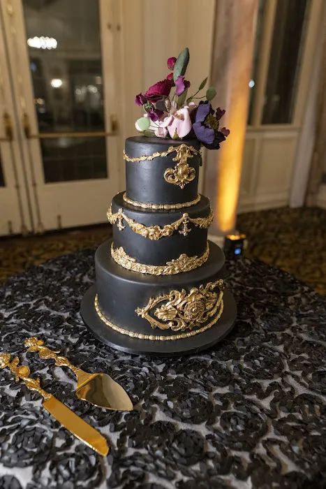 Ron Ben-Israel Cakes Picture 6