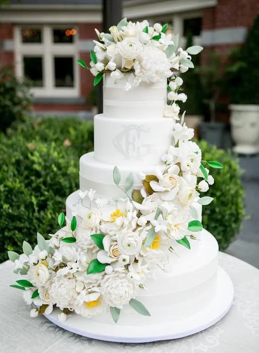 Ron Ben-Israel Cakes Picture 9