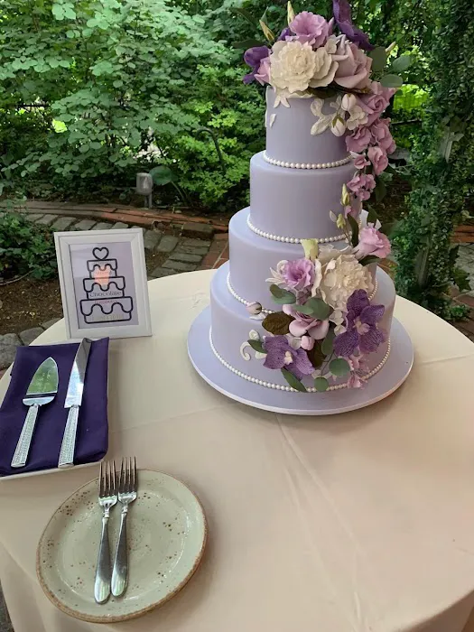 Ron Ben-Israel Cakes Picture 5