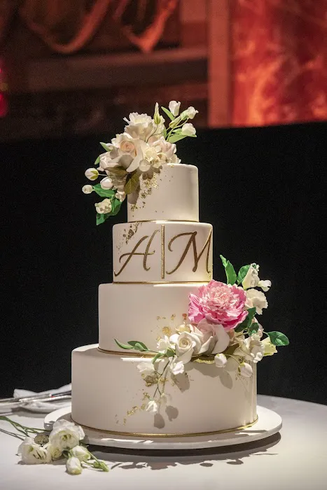 Ron Ben-Israel Cakes Picture 8