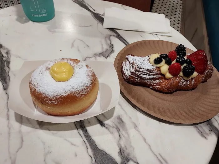 Zeppola Bakery Picture 1