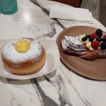 Zeppola Bakery