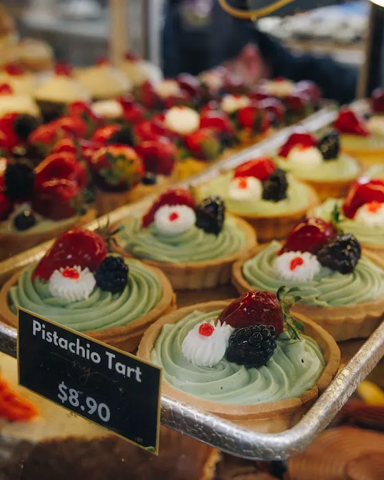 NY Bakery and Desserts Midtown Picture 9