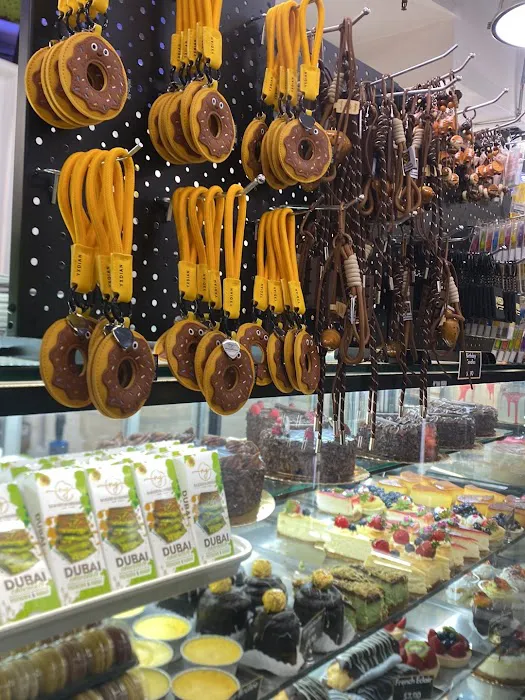 NY Bakery and Desserts Midtown Picture 4