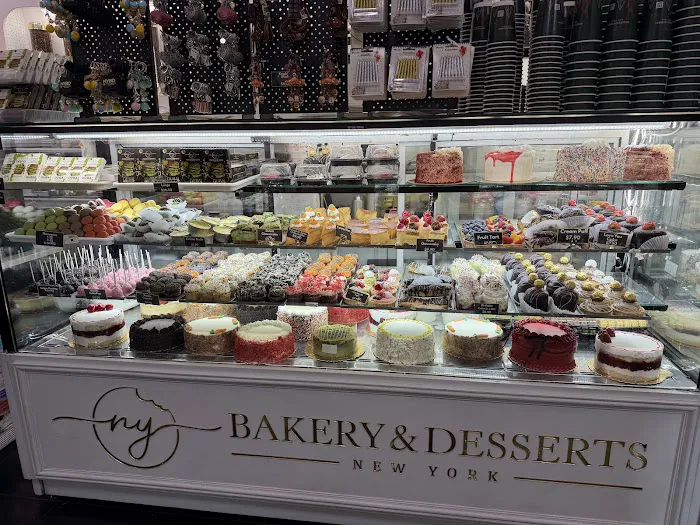 NY Bakery and Desserts Midtown Picture 7