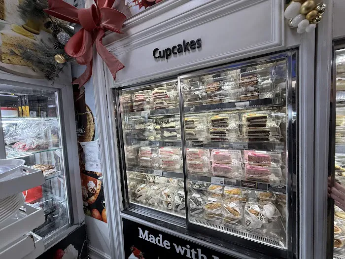 NY Bakery and Desserts Midtown Picture 8