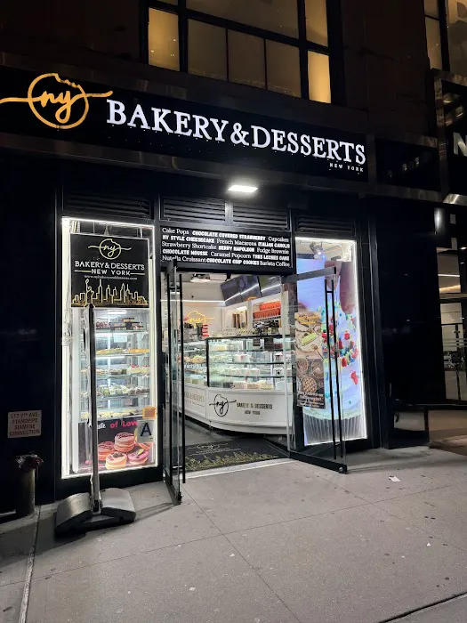 NY Bakery and Desserts Midtown Picture 2