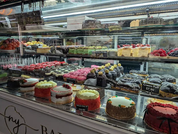 NY Bakery and Desserts Midtown Picture 6