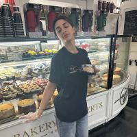 NY Bakery and Desserts Midtown ico
