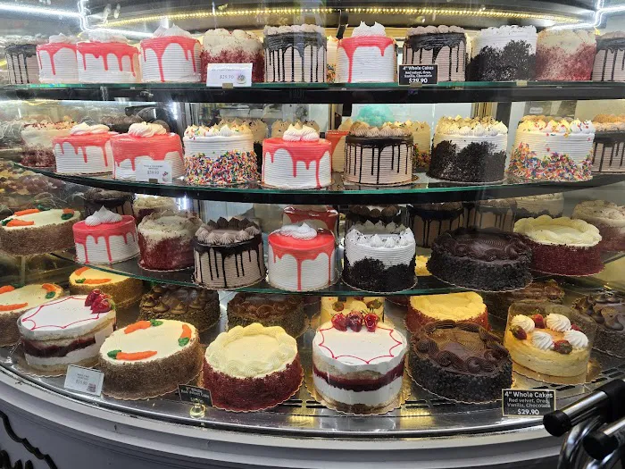 NY Bakery and Desserts Midtown Picture 10