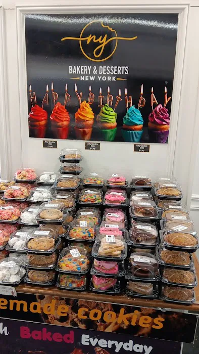 NY Bakery and Desserts Midtown Picture 5