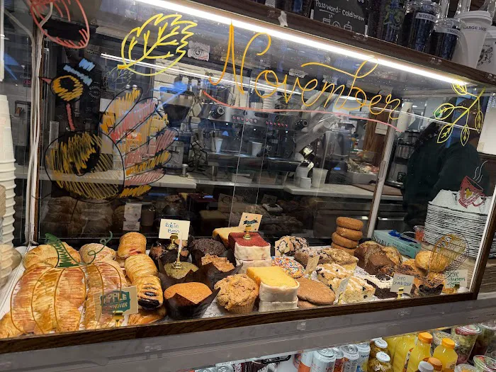 Bagel Pub - Garment District Picture 1