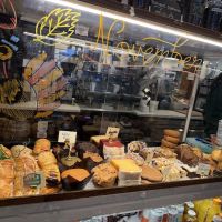 Bagel Pub - Garment District ico