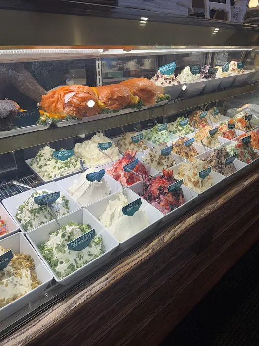 Bagel Pub - Garment District Picture 3