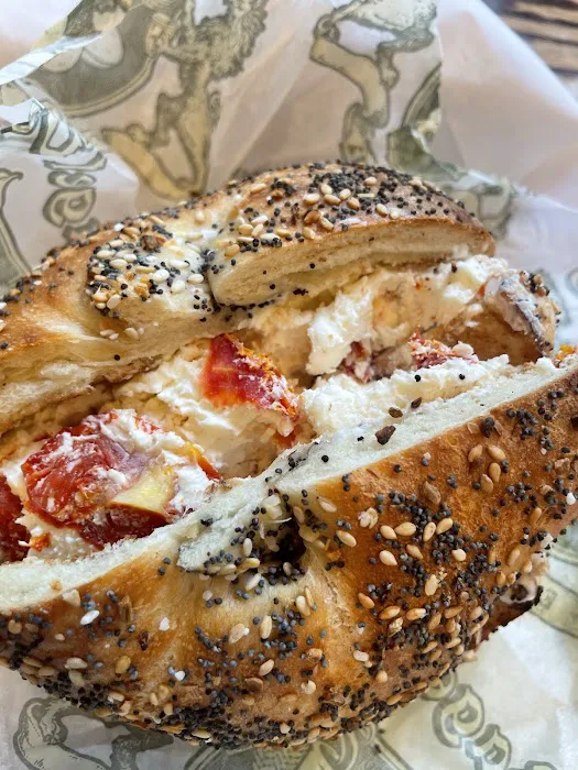 Bagel Pub - Garment District Picture 6