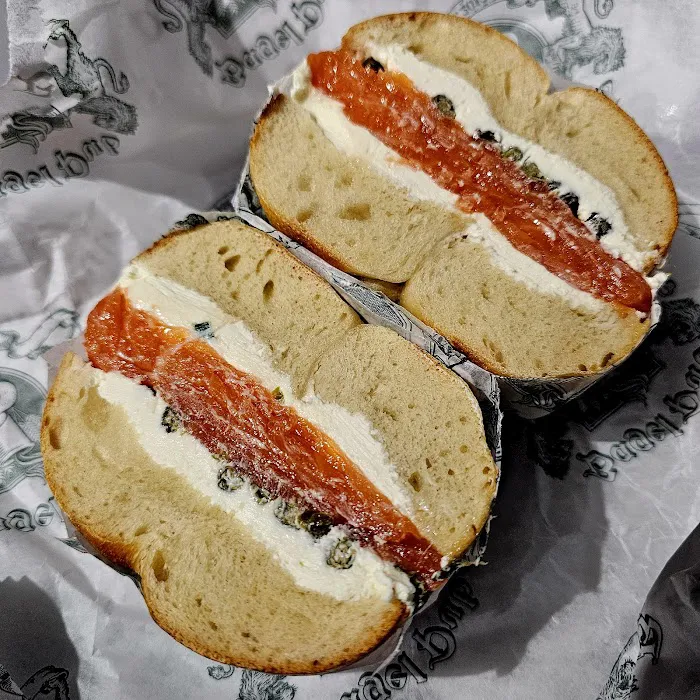 Bagel Pub - Garment District Picture 8