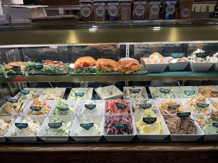 Bagel Pub - Garment District Picture 4