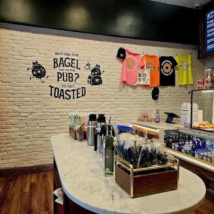 Bagel Pub - Garment District Picture 9