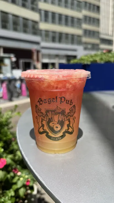 Bagel Pub - Garment District Picture 2