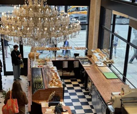 Aux Merveilleux de Fred