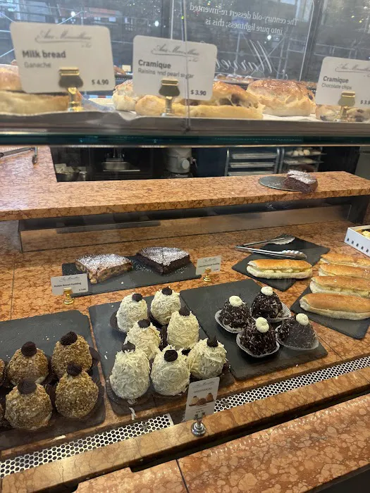 Aux Merveilleux de Fred Picture 5