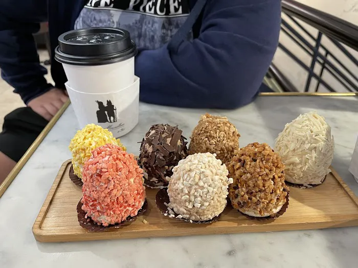 Aux Merveilleux de Fred Picture 7