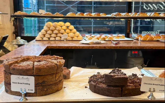 Aux Merveilleux de Fred Picture 6