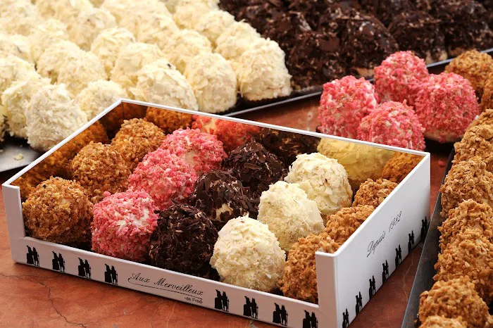 Aux Merveilleux de Fred Picture 9