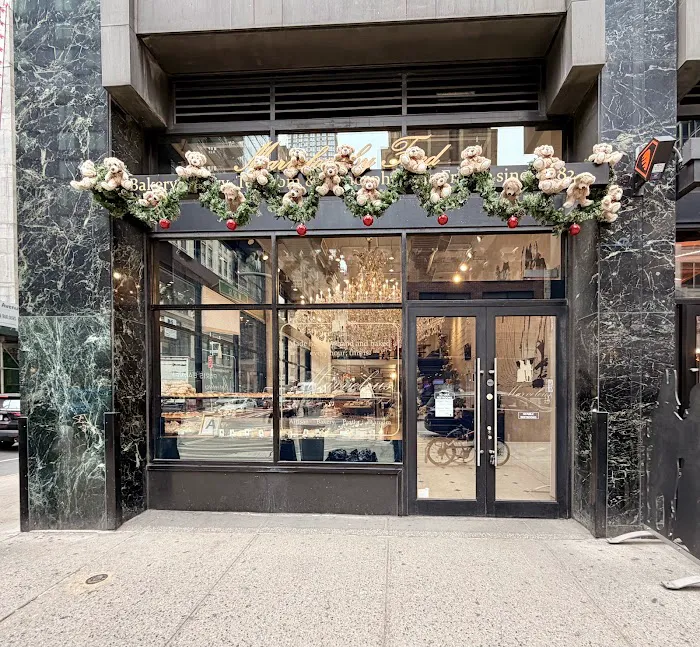 Aux Merveilleux de Fred Picture 10