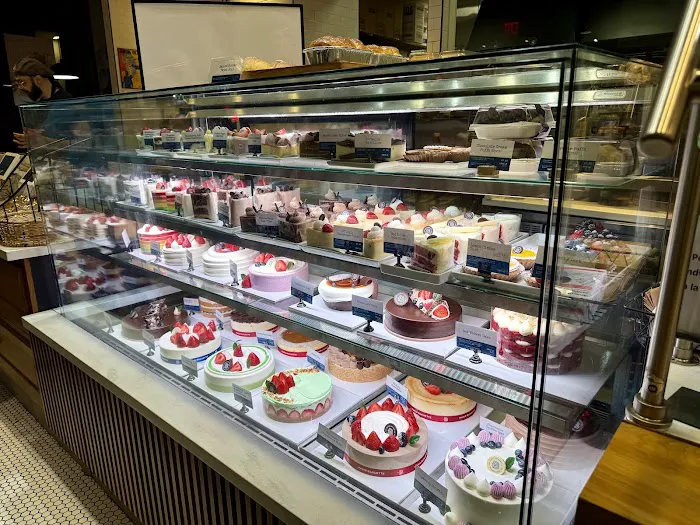 Paris Baguette Picture 7