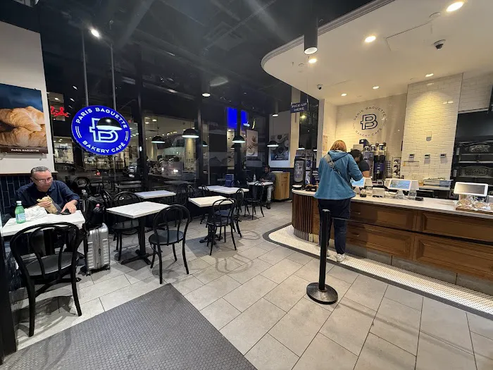 Paris Baguette Picture 10