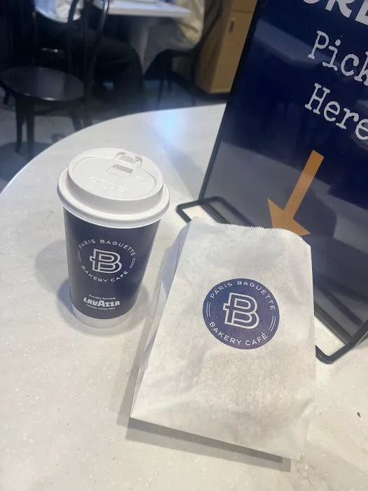 Paris Baguette Picture 6
