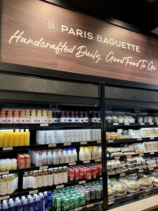 Paris Baguette Picture 2