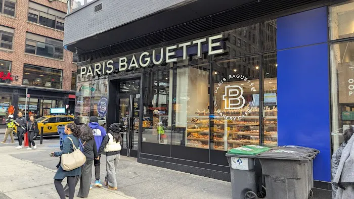 Paris Baguette Picture 8