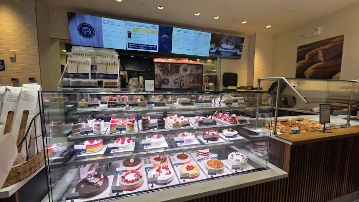 Paris Baguette Picture 5