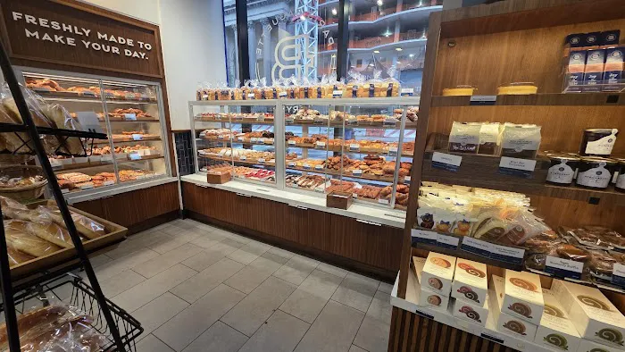 Paris Baguette Picture 3