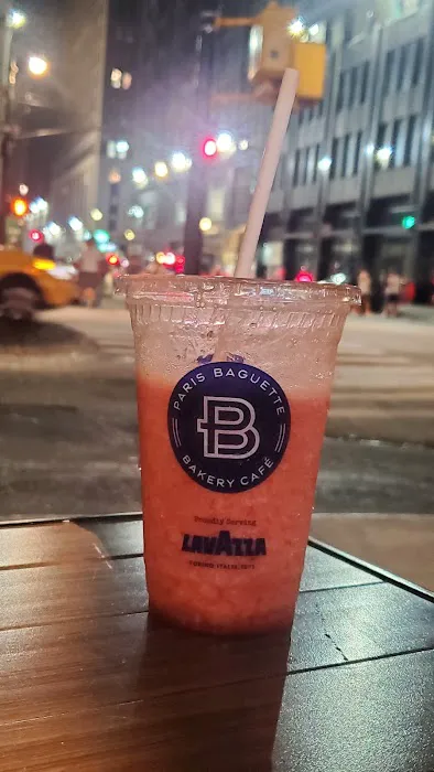 Paris Baguette Picture 4