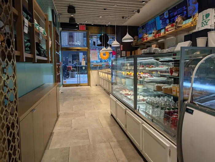 Angelina Bakery Picture 1