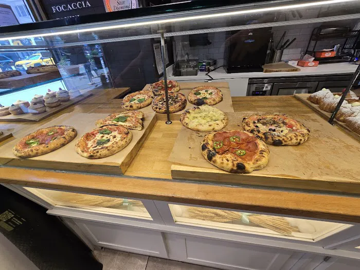 Angelina Bakery Picture 2