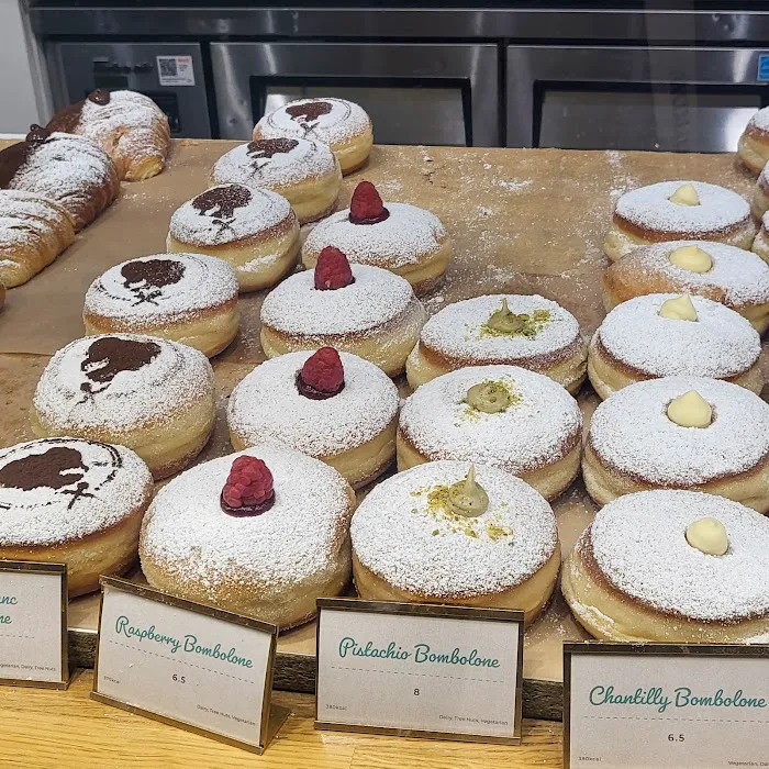 Angelina Bakery Picture 10