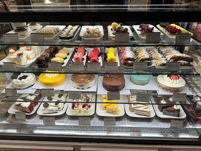 Angelina Bakery Picture 8