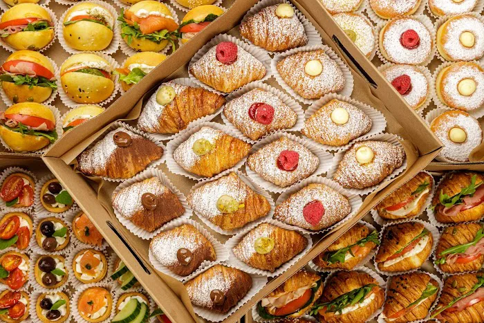 Angelina Bakery Picture 9