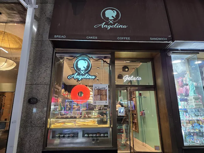 Angelina Bakery Picture 4