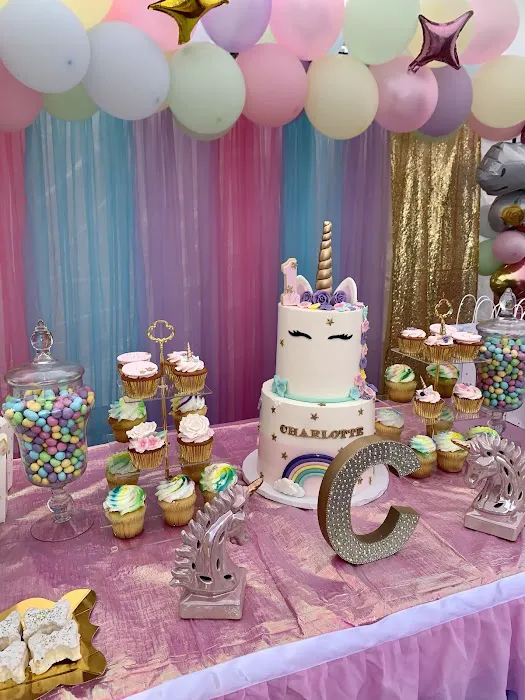 Carol's Pastry Picture 3