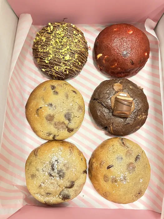 Carol's Pastry Picture 7