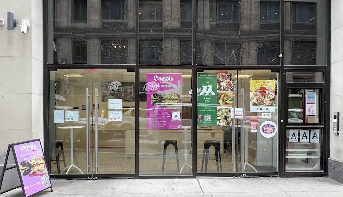 Carol's Pastry Picture 9