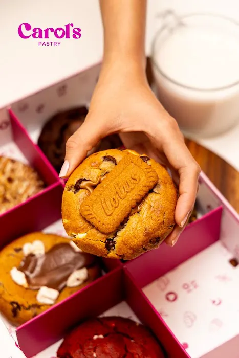 Carol's Pastry Picture 2