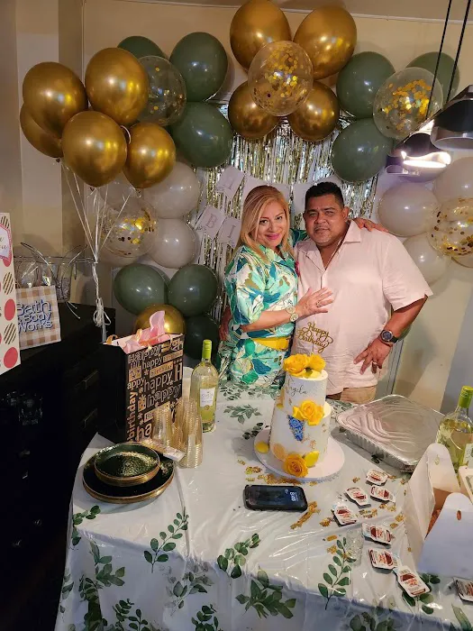 Carol's Pastry Picture 1