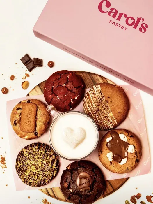 Carol's Pastry Picture 10