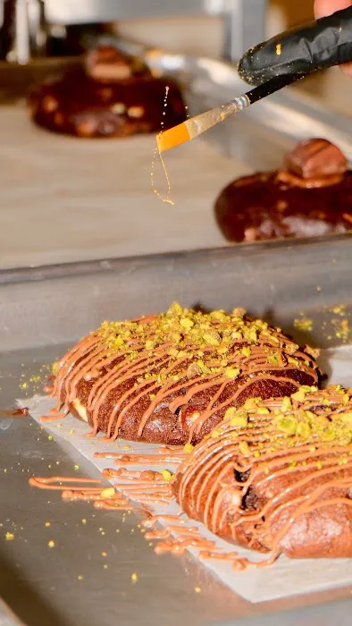 Carol's Pastry Picture 8